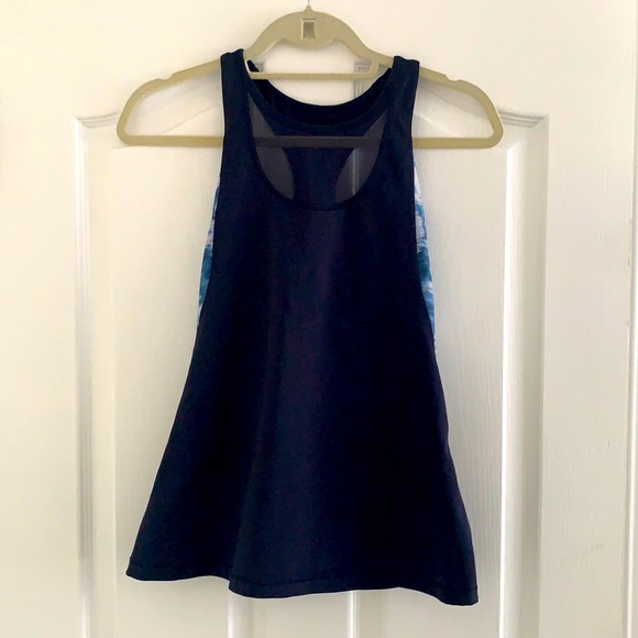 Lululemon Racerback Tank - Picture 4 of 6